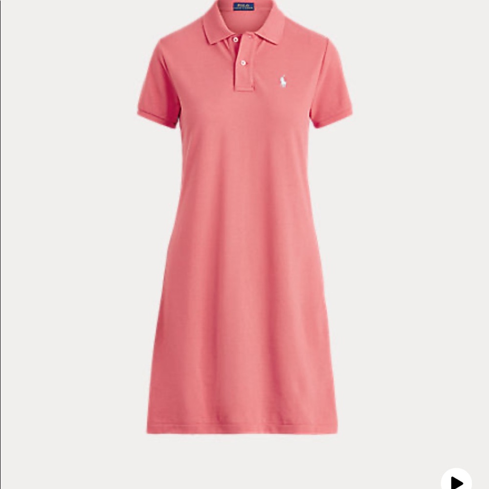 Ralph Lauren Dress